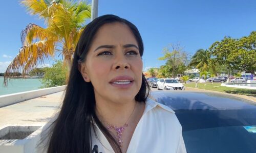 Definirá Ieqroo en 2024 si organizaciones logran registro como “nuevos” partidos en Quintana Roo
