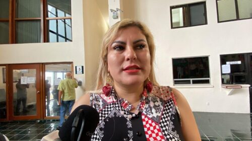ELECCIONES 2024  “Pues nos medimos”, dice el PT a dirigente de Morena en Quintana Roo