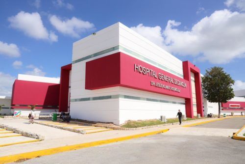 Inicia Jornada Humanitaria de operaciones de cataratas