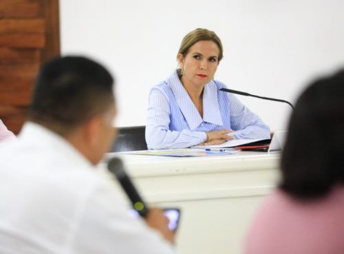 Aprueban en Cabildo descuentos para solidarenses