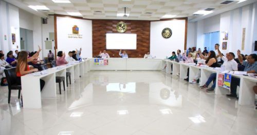 Aprueban en Cabildo descuentos para solidarenses