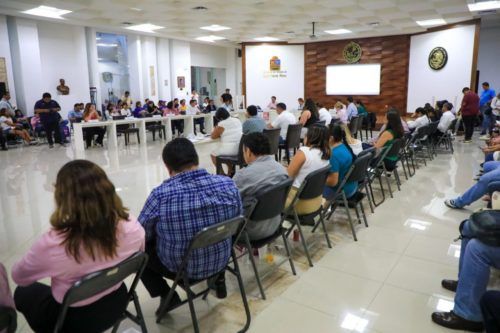 Aprueban en Cabildo descuentos para solidarenses