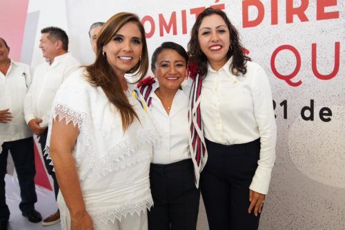 La industria de la construcción contribuye a la transformación de Quintana Roo