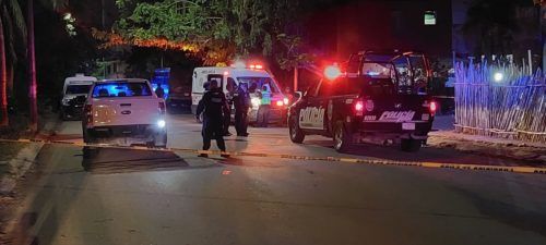 Mujer se arranca la vida al colgarse de una soga en Solidaridad