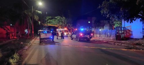 Mujer se arranca la vida al colgarse de una soga en Solidaridad