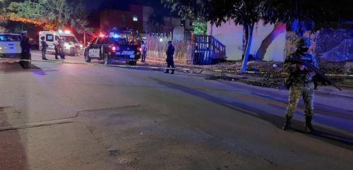 Mujer se arranca la vida al colgarse de una soga en Solidaridad