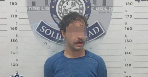 Canadiense mata a golpes a su pareja en el hotel Princess