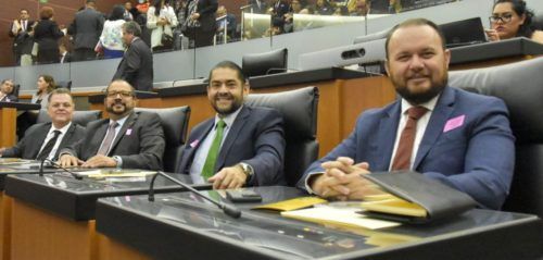 Poder Judicial de Quintana Roo constata avances del proyecto del Código Nacional de Procedimientos Civiles y Familiares