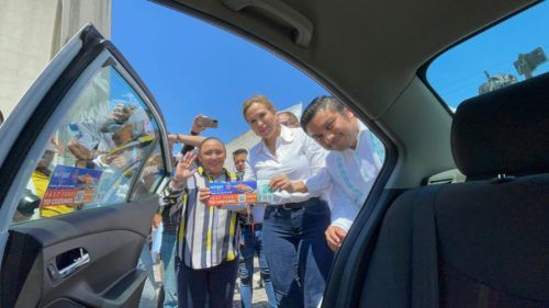 Taxistas de Playa del Carmen podrán visitar la isla de Cozumel a bajo costo