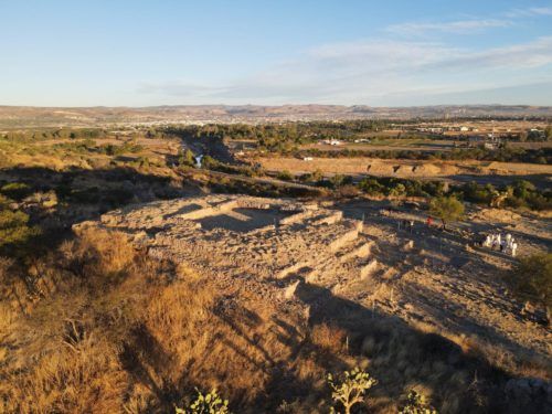 Más de 275,000 personas atestiguaron el equinoccio de primavera en las zonas arqueológicas de México