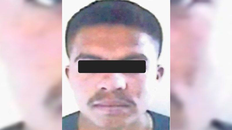 El Chueco José Noriel Portillo