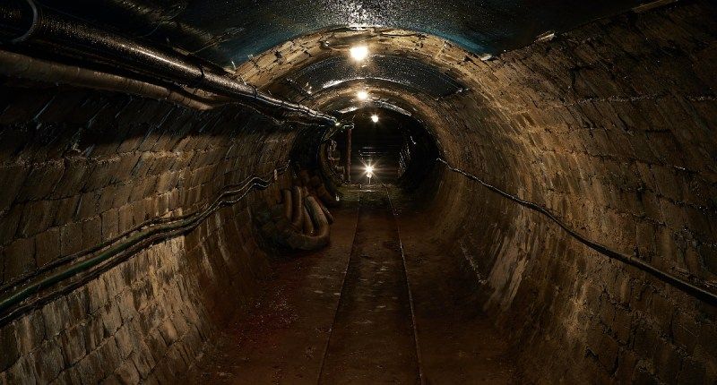 Mina minería minas concesiones mineras