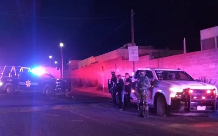 Asesinan a director de contraloría interna de Jalisco. Foto de Twitter @vialhermes