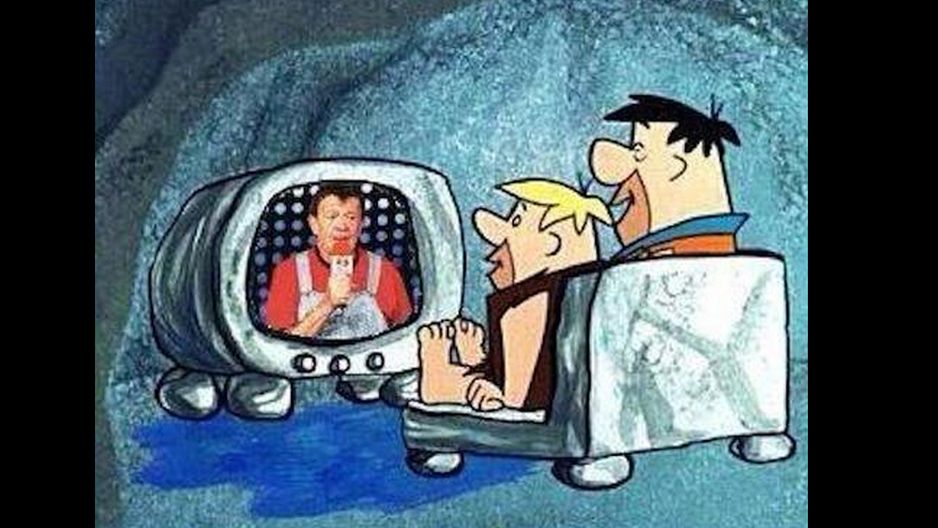 'Chabelo': el amigo de todos los niños - meme-chabelo-4