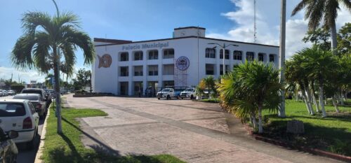 Aumentos al salario, incrementaron la nómina del Ayuntamiento de Othón P. Blanco, afirma tesorero
