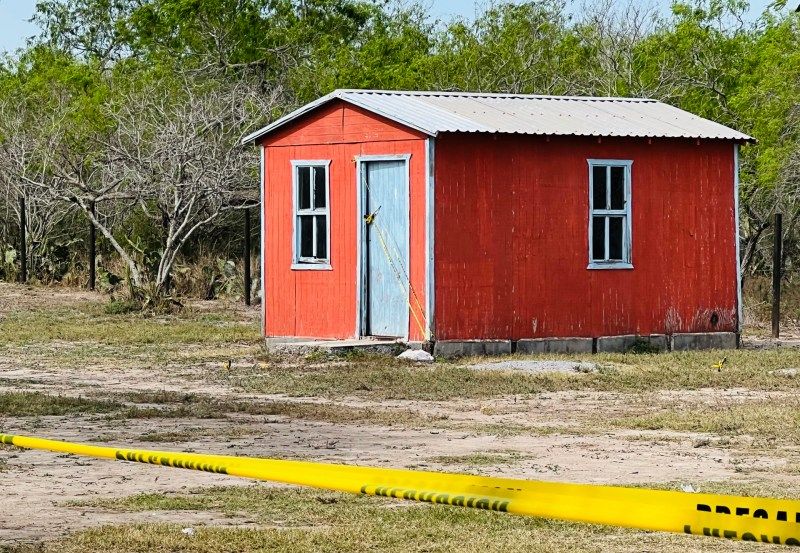 Matamoros Tamaulipas violencia estadounidenses cárteles mexicanos