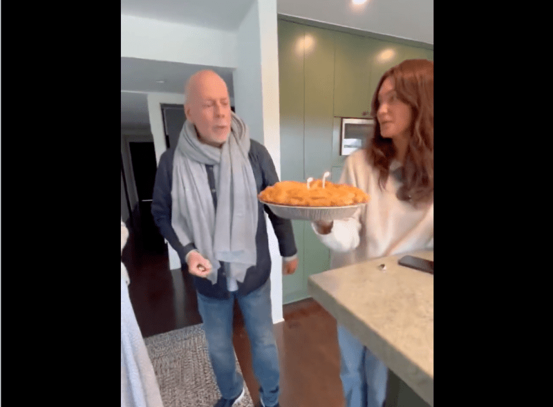 cumpleaños de bruce willis