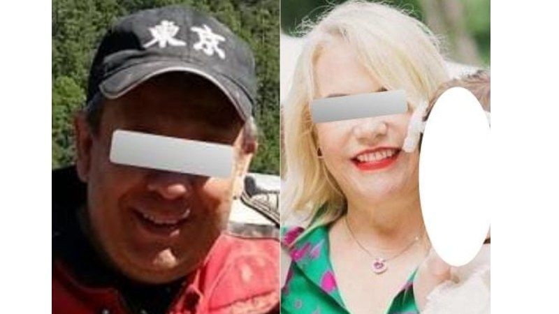 Detienen en Durango a los dos últimos prófugos por casos de meningitis