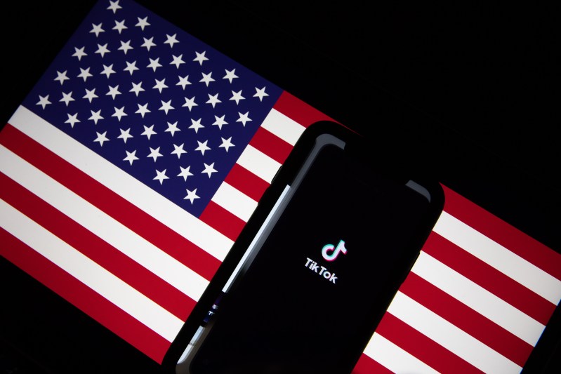 EE.UU. amenaza con prohibir TikTok si empresa matriz china no vende acciones: WSJ - tiktok-1024x683