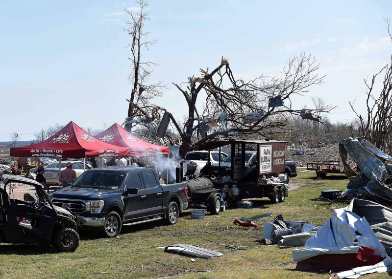 El sur y sureste de EE.UU., en alerta máxima por fuertes tormentas y tornados - el-sur-y-sureste-de-eeuu-en-alerta-maxima-por-fuertes-tormentas-y-tornados-2-1024x731