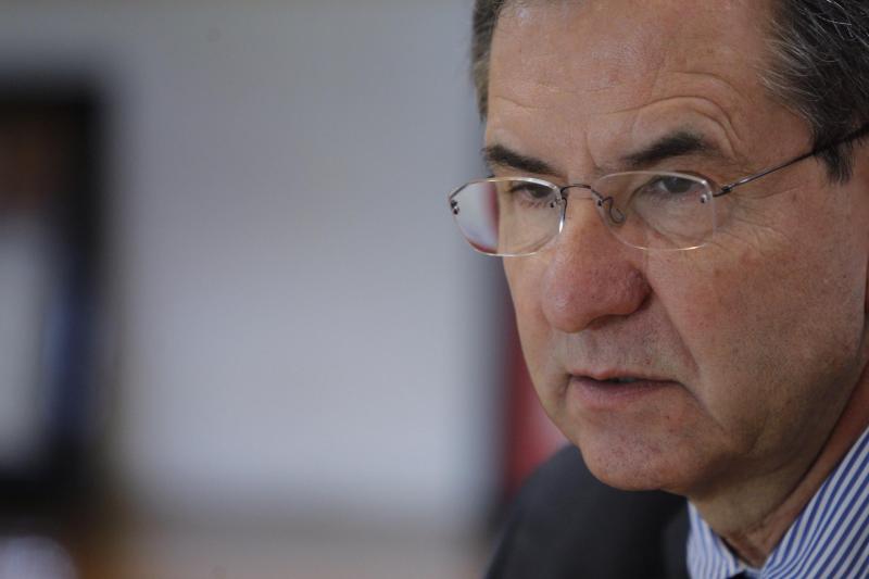 Esteban Moctezuma Barragán