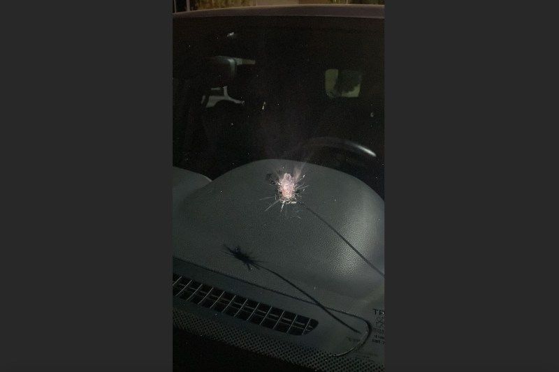 ataque balazos periodista Ciro Gómez Leyva