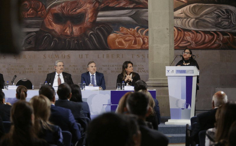 Impartir justicia, 'con absoluta lealtad a nuestra Constitución', nuestra convicción: ministra Norma Lucía Piña - captura-de-pantalla-2023-03-07-a-las-214544-1024x632