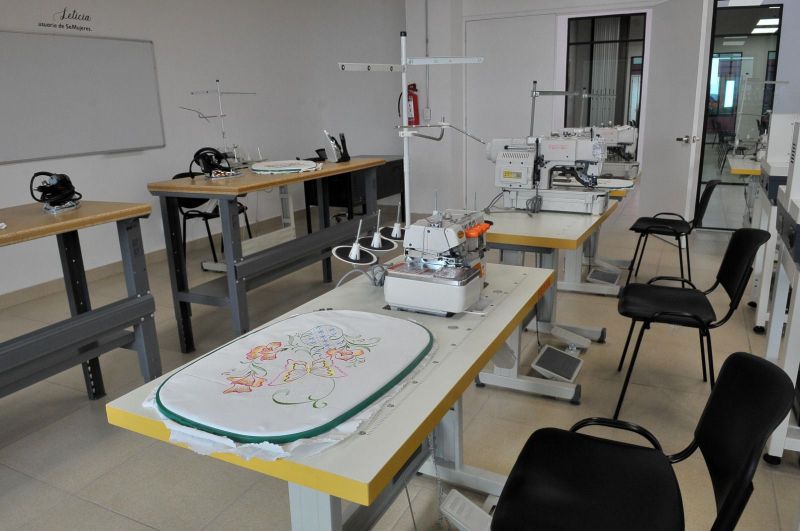 Inauguran Ciudad Mujeres, ahora en San Mateo Atenco - ciudad-mujeres3-1024x680