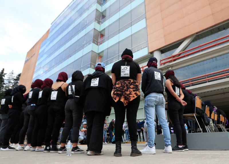 Mantienen paro en cinco unidades de la UAM por casos de abuso sexual - mantienen-paro-en-cinco-unidades-de-la-uam-por-casos-de-abuso-sexual-3-1024x733