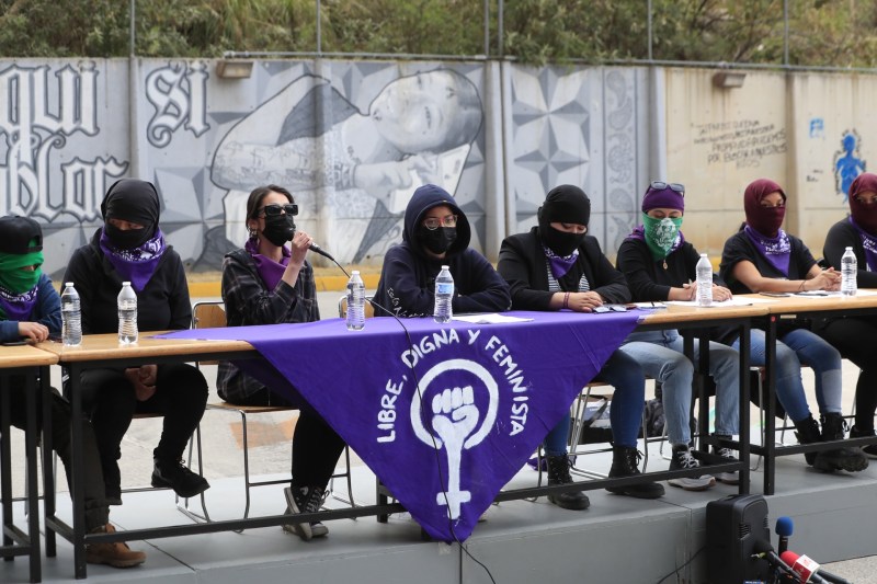 Mantienen paro en cinco unidades de la UAM por casos de abuso sexual - mantienen-paro-en-cinco-unidades-de-la-uam-por-casos-de-abuso-sexual-2-1024x683