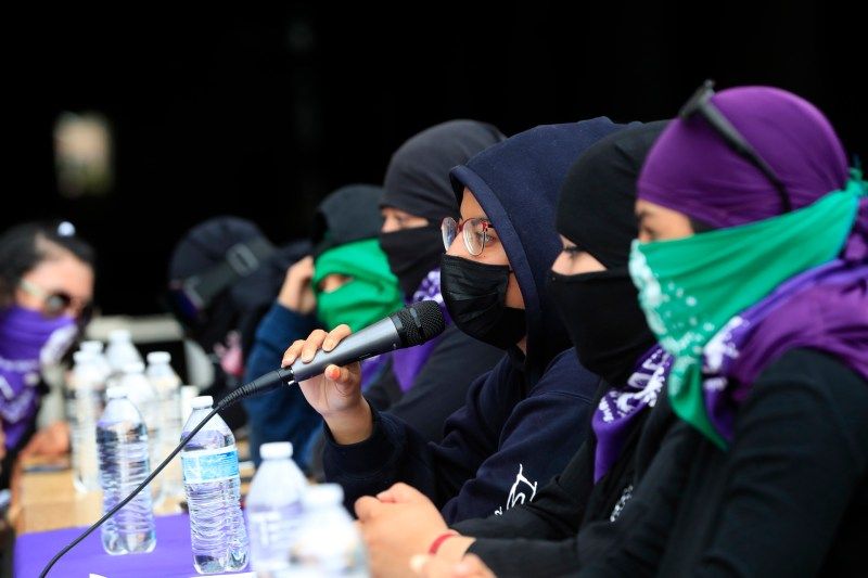 Mantienen paro en cinco unidades de la UAM por casos de abuso sexual