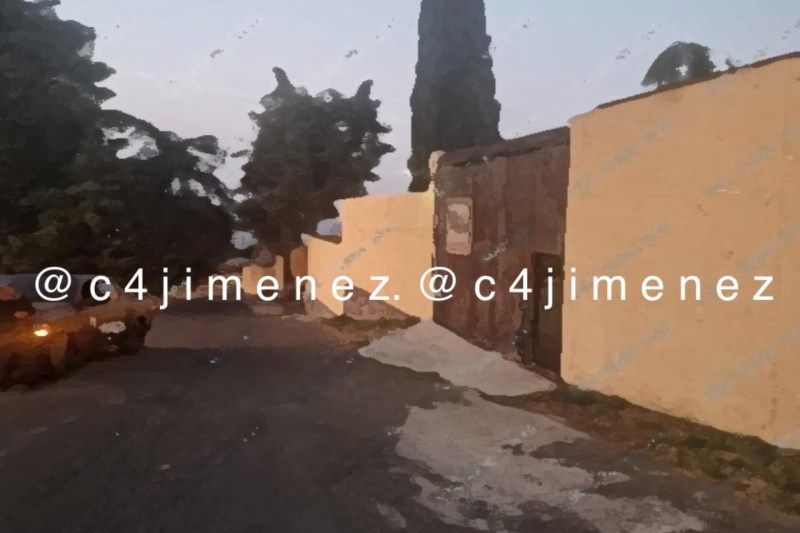 asesinatos homicidios Milpa Alta padre dos hijos