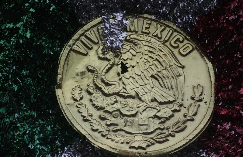 San Miguel Totolapan Violencia México