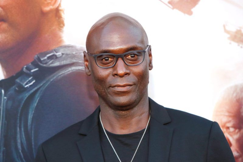Murió Lance Reddick, actor de 'The Wire' y 'John Wick'. Foto de EFE