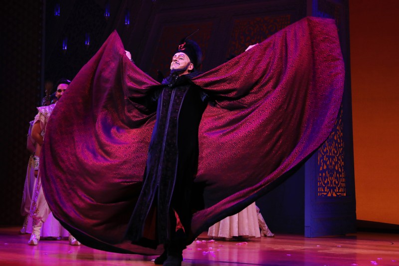 Musical 'Aladdin' celebra su décimo aniversario - musical-aladdin-celebra-su-decimo-aniversario-2-1024x683