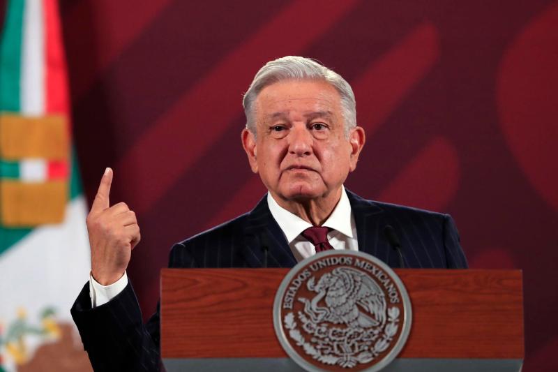 AMLO López Obrador republicanos