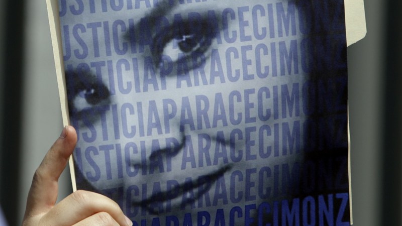 Puebla aprueba ley para considerar ataques con ácido como tentativa de feminicidio - cecilia-monzon-puebla-1024x576