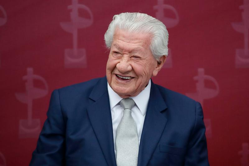 Ignacio López Tarso