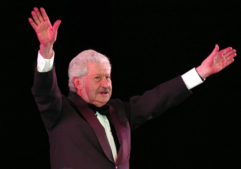 Velan restos del gran actor Ignacio López Tarso al sur de la CDMX - ignacio-lopez-tarso-3-1024x718