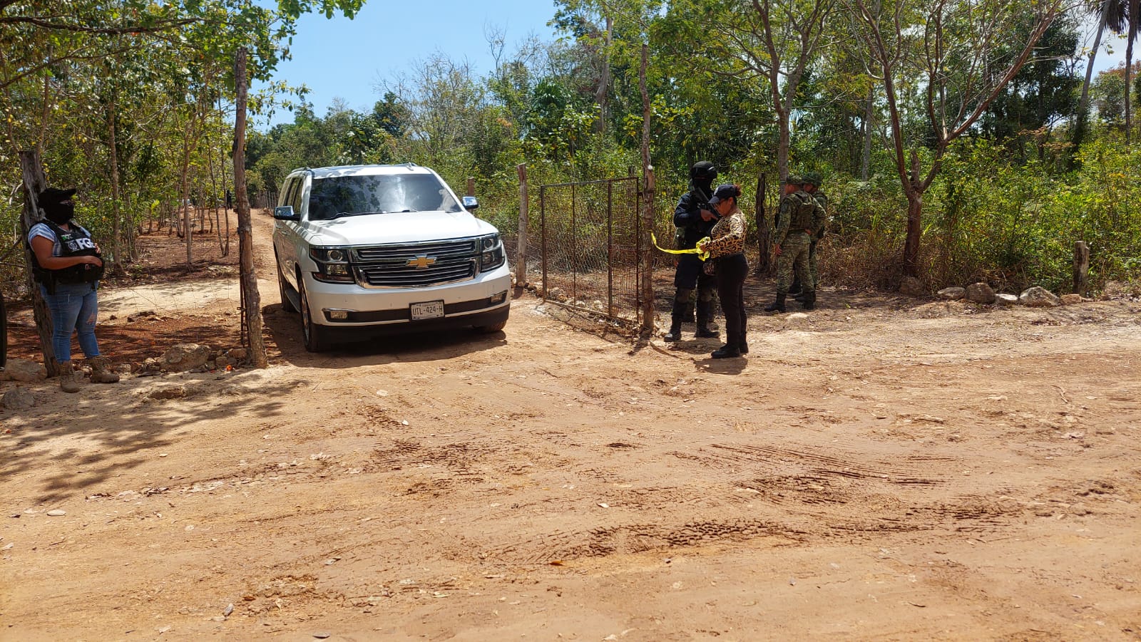Vinculan al Cartel de Caborca en asesinato de empresario en Chetumal - La Pancarta de Quintana Roo
