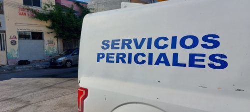 AHORA EL #21 Joven de 24 años se quita la vida por la vía del ahorcamiento en la 28 de Julio