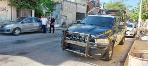 AHORA EL #21 Joven de 24 años se quita la vida por la vía del ahorcamiento en la 28 de Julio