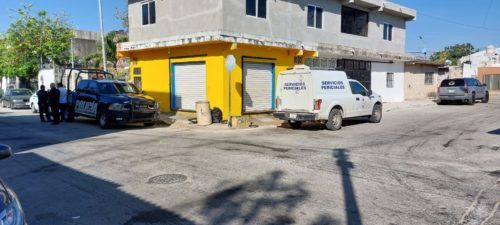 AHORA EL #21 Joven de 24 años se quita la vida por la vía del ahorcamiento en la 28 de Julio