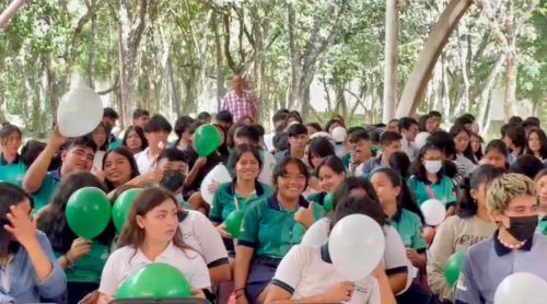 Alertan a padres de familia sobre aumento en casos de depresión en jóvenes