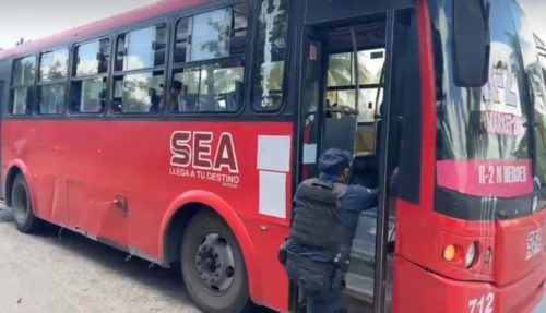 CINCO MUERTOS EN 24 HORAS  Encuentran tres ejecutados en la zona hotelera de Cancún