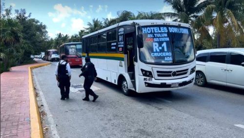 CINCO MUERTOS EN 24 HORAS  Encuentran tres ejecutados en la zona hotelera de Cancún