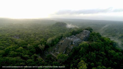 Preparan homenaje a Centinelas del Silencio, con nuevo recorrido a la zonas arqueológicas de México