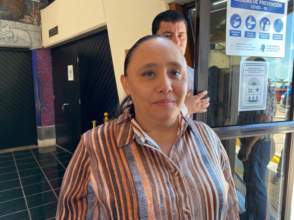 Taxistas si se conectarán al C5, para ser monitoreados, afirma Cristina Torres