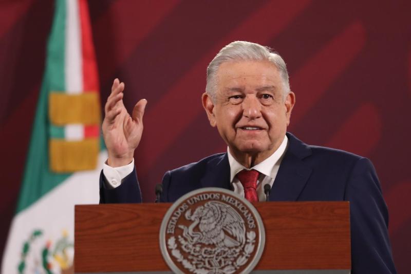 AMLO López Obrador COVID-19