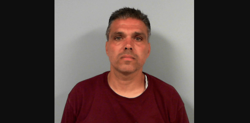 Condenan a cadena perpetua a hijo de mafioso de Nueva York por su ejecución. Foto de New York Police Department